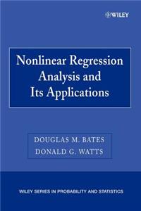 Nonlinear Regression Analysis and Its Applications