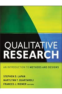 Qualitative Research