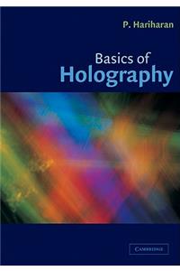 Basics of Holography