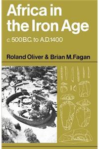 Africa in the Iron Age