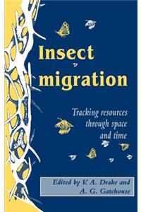 Insect Migration