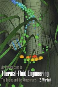 Introduction to Thermal-Fluid Engineering