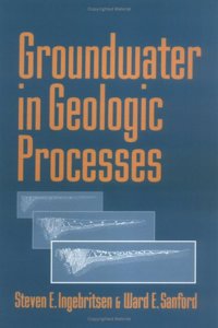 Groundwater in Geologic Processes