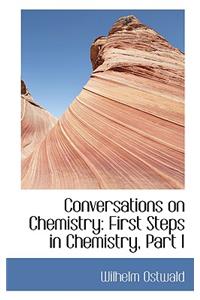 Conversations on Chemistry