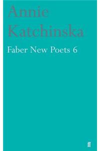 Faber New Poets 6