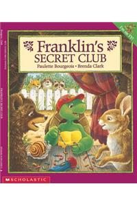 Franklin's Secret Club