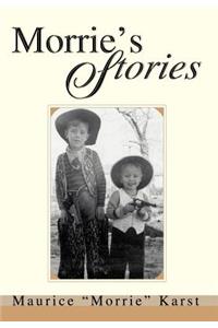 Morrie's Stories