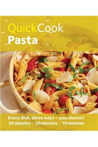 Hamlyn QuickCook: Pasta