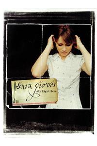 Sara Groves - All Right Here