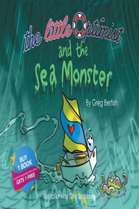 Little Optimist and the Sea Monster