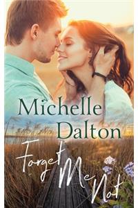 Forget Me Not