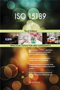 ISO 15189 Third Edition