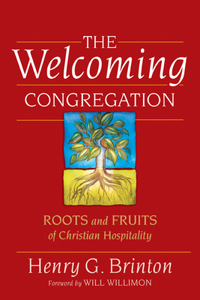 Welcoming Congregation