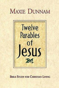 Twelve Parables of Jesus