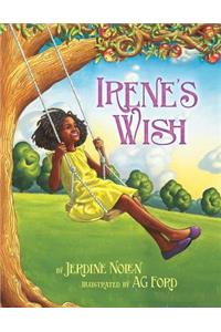 Irene's Wish