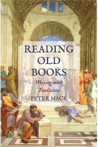 Reading Old Books