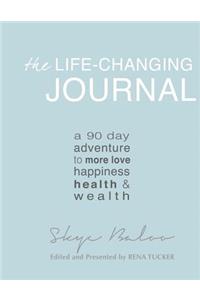 The Life-Changing Journal