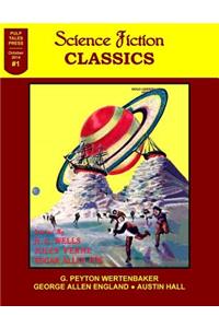 Science Fiction Classics #1