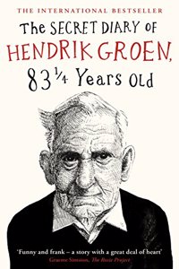 Secret Diary of Hendrik Groen, 831/4 Years Old