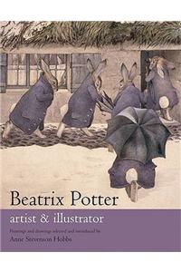 Beatrix Potter