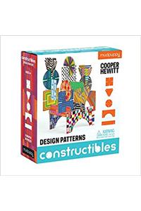 Copper Hewitt Design Patterns Constructibles