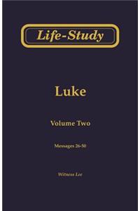 Life-Study of Luke