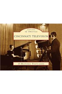 Cincinnati Television