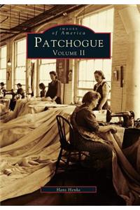 Patchogue