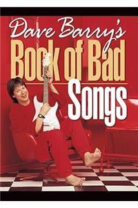 Dave Barry's Book of Bad Songs