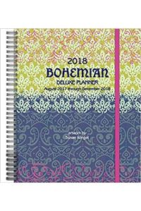 BOHEMIAN DLX D