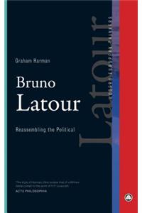 Bruno Latour