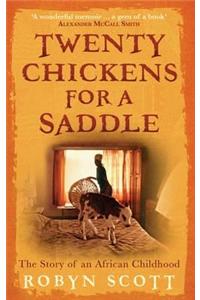 Twenty Chickens for a Saddle