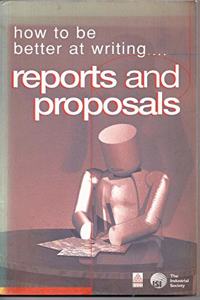 HOW TO BE BETTER AT WRITING REPORTS