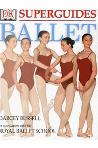 DK Superguide: Ballet