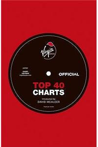 The Virgin Book of Top 40 Charts