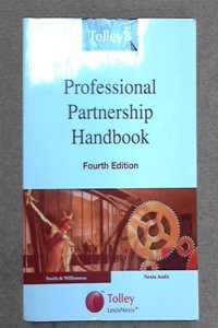 Professional Partnership Handbook