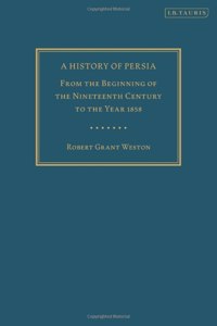 A History of Persia