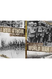 Split History of World War I