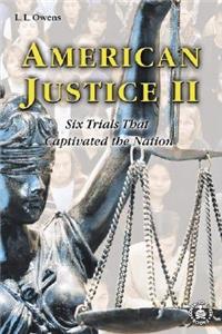 American Justice II