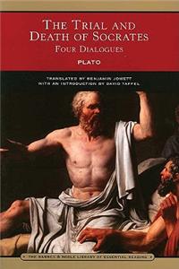 Trial and Death of Socrates