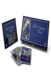 Secret Language of Birds Tarot