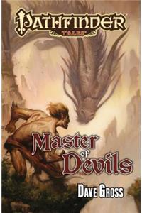 Pathfinder Tales: Master of Devils