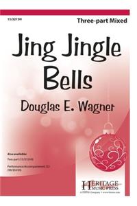 Jing Jingle Bells