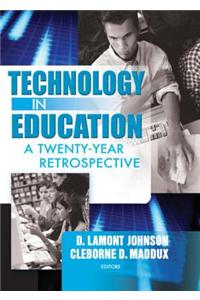 Technology in Education