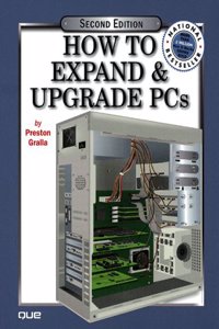 How to Expand & Upgrade PCs