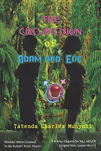 The Circumcision of Adam and Eve