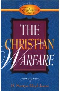 Christian Warfare