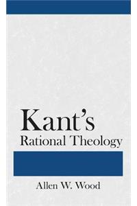 Kant's Rational Theology