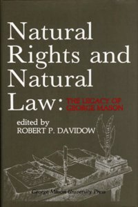 Natural Rights and Natural Law