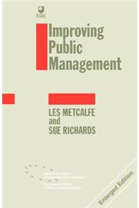 Improving Public Management